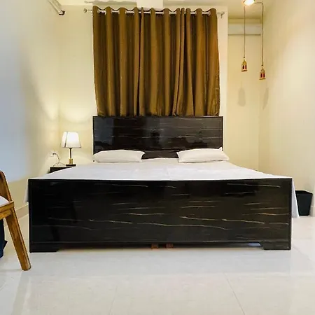 Upre Apartment Varanasi Exterior photo