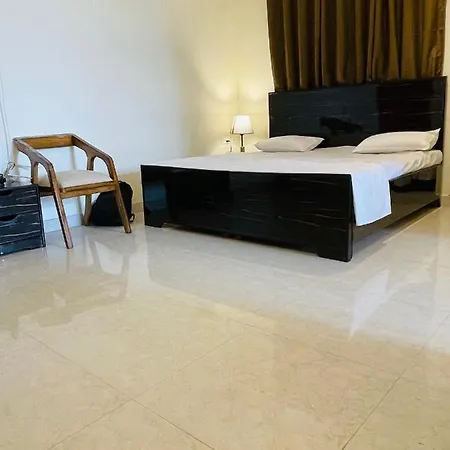 Upre Apartment Varanasi Exterior photo