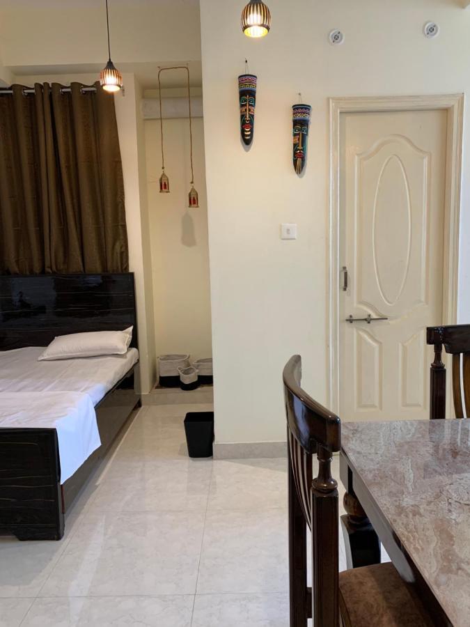Apartment Upre
