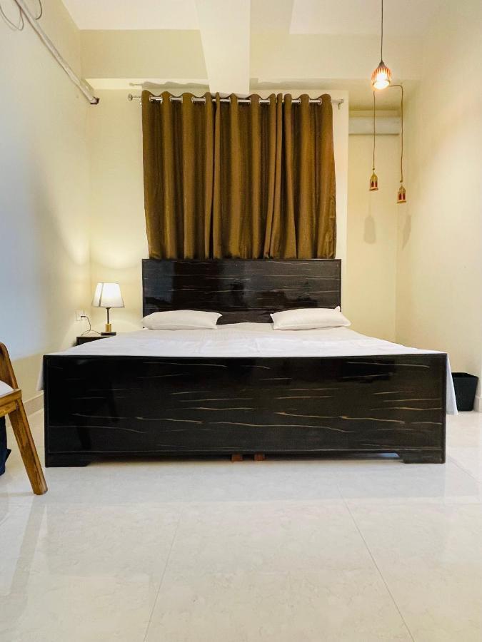 Apartment Upre *