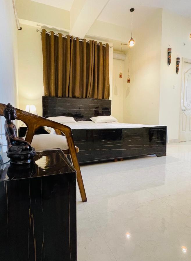 Apartment Upre