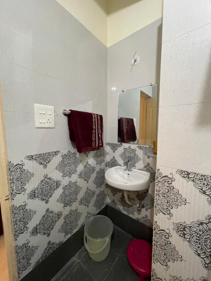 Upre Apartment