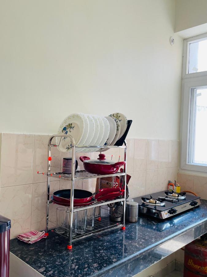 Upre Apartment Varanasi