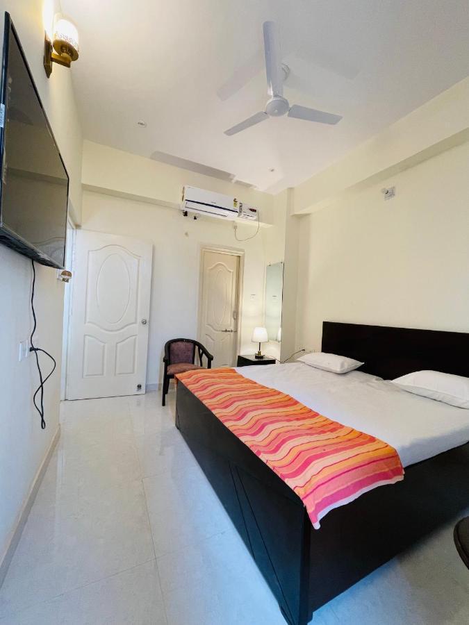 Upre Apartment *