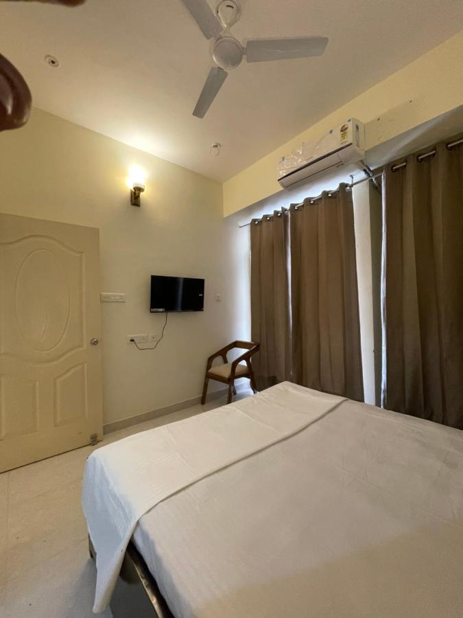 Upre Apartment *