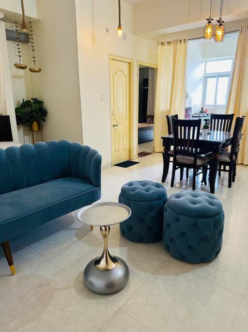 Upre Apartment *