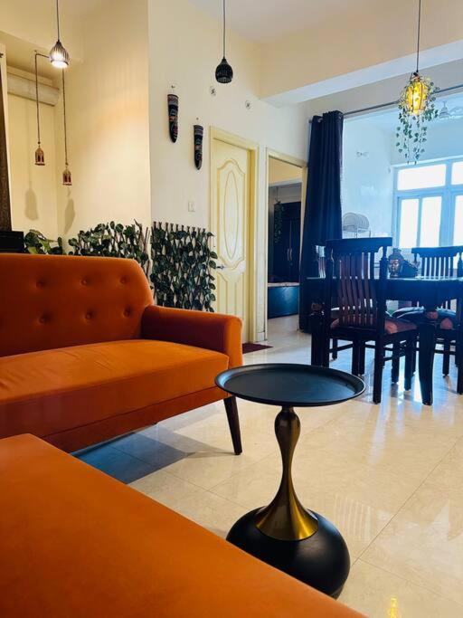 Upre Apartment