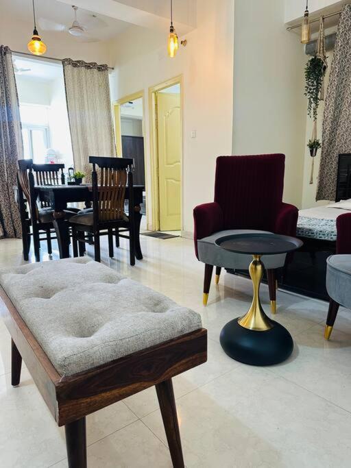 Apartment Upre Varanasi