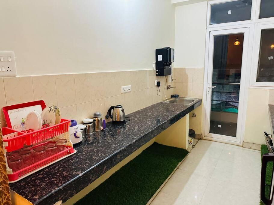 Upre Apartment