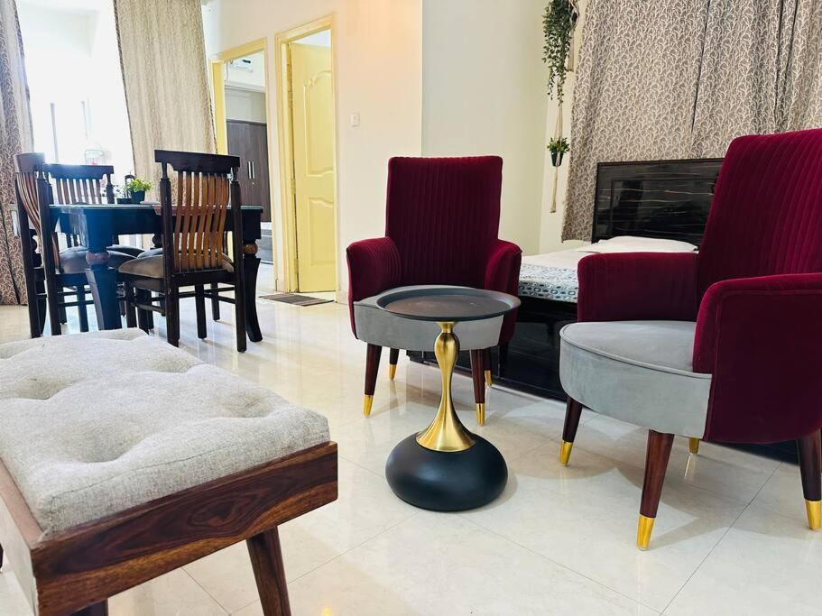 Apartment Upre