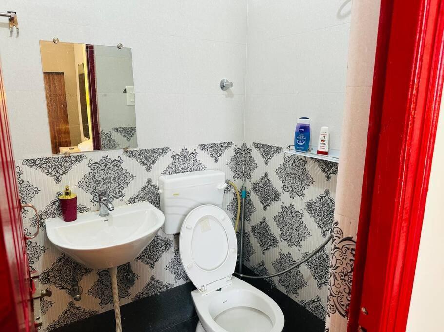 Apartment Upre *