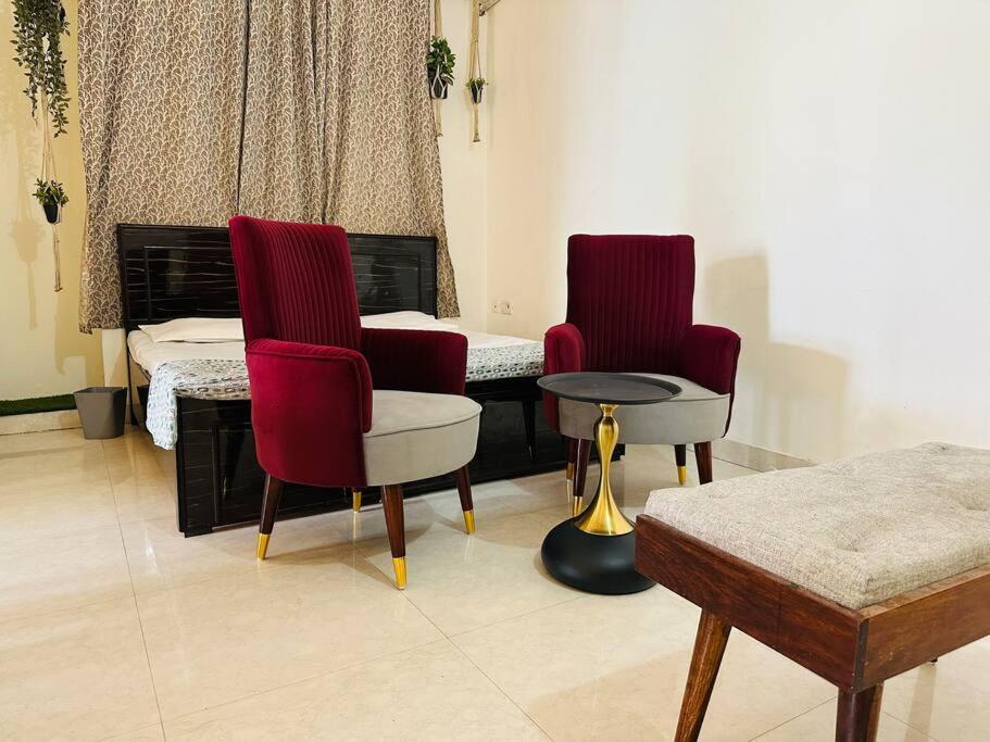 Upre Apartment Varanasi
