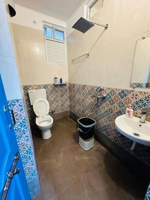 Upre Apartment